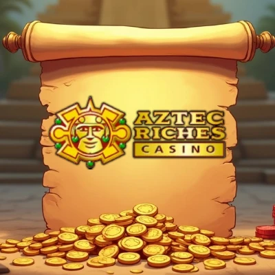 Aztec Riches Casino Canadian Site Review